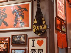 -王繁星面馆(西安熙地港店)