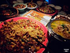 -遇见长安(兰州中心店)