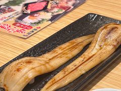 -合点寿司(金虹桥商场店)