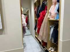 -天真蓝照相馆(五角场百联又一城店)