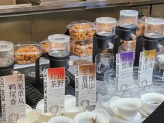 -烫面包·面包烘焙(绿地缤纷城店)