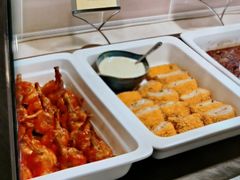 -厦门海景千禧大酒店·海景咖啡厅