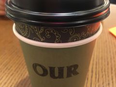 -OUR Bakery(SKP-S店)