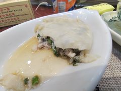-渔码头食府(蓬莱阁店)