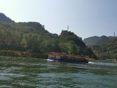-大连冰峪旅游度假区
