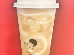 -喜茶(上海正大广场店)