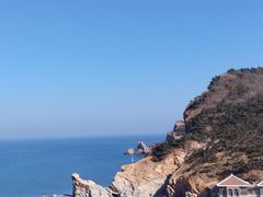 -长岛南北长山旅游景区