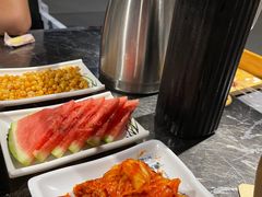-郎出山烧烤(胶州店)