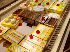 -好利来(四惠店)