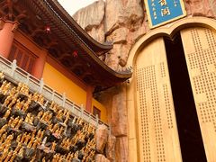 -上海东林寺(金山区)