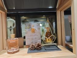-M+hair salon专业造型沙龙