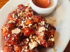 韩式辣味咕咾鸡-BELLOCO倍乐(静安店)