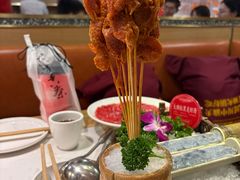 -川中渝夫火锅(铜陵万达广场店)