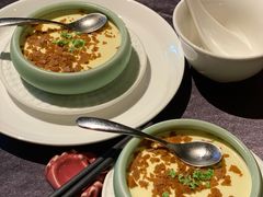 香草鲜奶布丁-蟹榭·本帮江浙菜·蟹宴(五角场合生汇商场店)