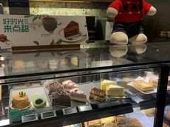 -星巴克(西湖天地店)