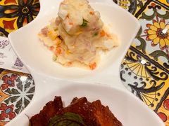 -宝轩渔府·老字号海鲜·正宗津菜(水上店)