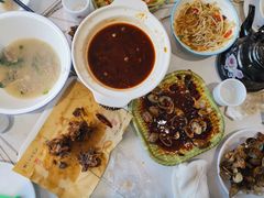 -丁里羊肉小镇(天鹅湖总店)