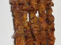 -羊门客在·烤盐池滩羊·川菜