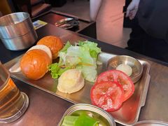 -西塔老太太泥炉烤肉(上海七宝领展广场店)