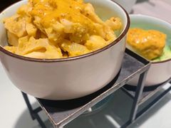 芥末鸭掌-羲和雅苑•北京烤鸭(陆家嘴中心店)