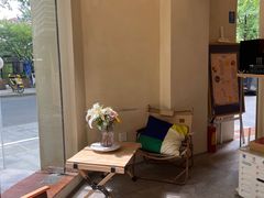 -Lois Art(思南店)