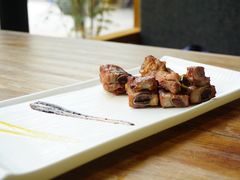 烤排骨-旅马餐厅(茅家埠店)