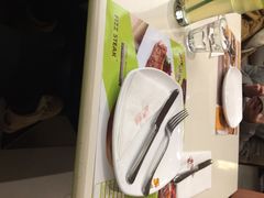 菲滋意式休闲餐厅(印象城店)-菲滋意式餐厅(鄞州印象城店)