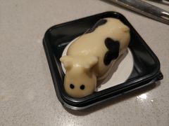 -海底捞火锅(长宁路龙之梦店)