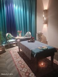 -娇玫荟SPA