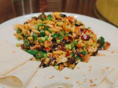 -秦淮人家风味酒楼(赣榆店)