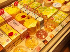 -好利来(朝外店)