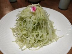 -百年认一力·清真牛羊肉(南中环店)
