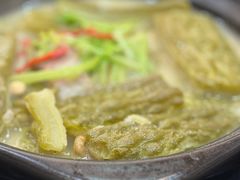 -天天海鲜城·海鲜大排档(新溪店)