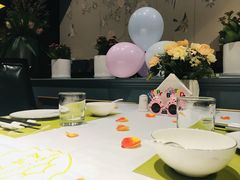 -五岳宫·私房菜