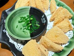 -金稻园砂锅粥(万科广场店)