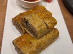 -枣子树·素食餐厅(普陀山店)