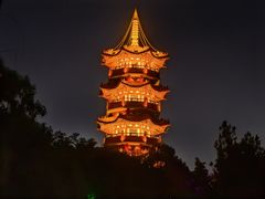 -云龙湖旅游景区