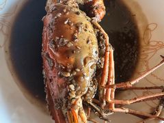 -Ministry of Crab(科伦坡店)