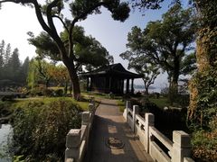 -杭州西湖柳莺里酒店·闻莺厅