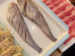 -杨肥肠火锅大排档(火车站花园店)