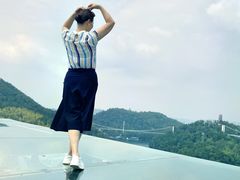 -石燕湖生态旅游景区