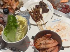 -星伦多自助料理·涮烤一体(奉贤龙湖天街店)