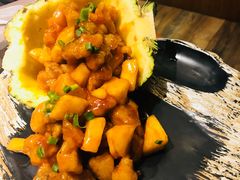 -有位虾匠·香辣蟹·小龙虾(李村店)