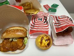 -肯德基(沪东店)