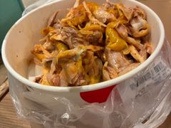 -必胜客(大宁路店)