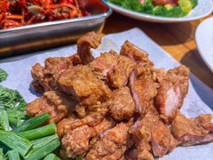 -食鸡公社辣子鸡·潍坊菜·烧烤