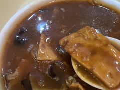 优质胡辣汤-穆彦华逍遥镇胡辣汤(岗坡路店)