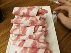 -野山椒老火锅(德胜营子店)