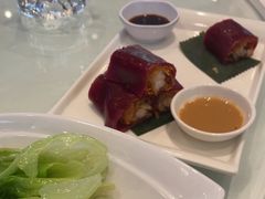 -金河半岛园林酒家(金融城店)