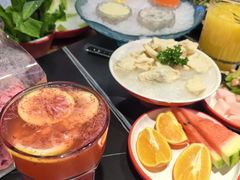 -乔先生涮肉·鲜活牛羊肉火锅(塘沽店)